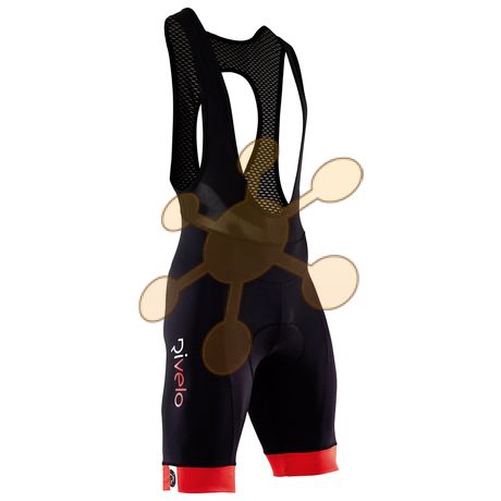 Rivelo Bib short Honister