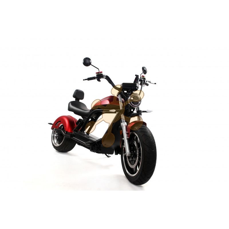 X-scooters XR08 EEC Li