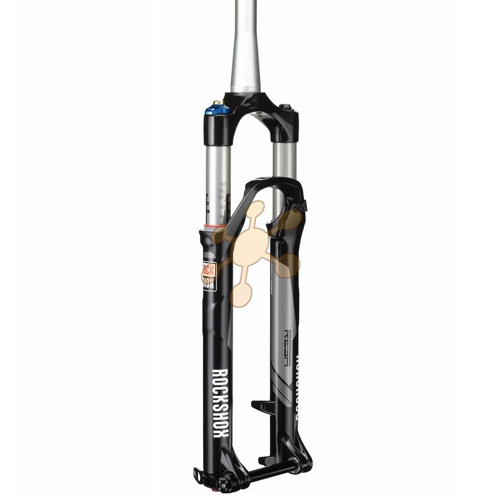 Rock Shox Reba RL 27,5″ Air 100 mm zúžený – OneLoc