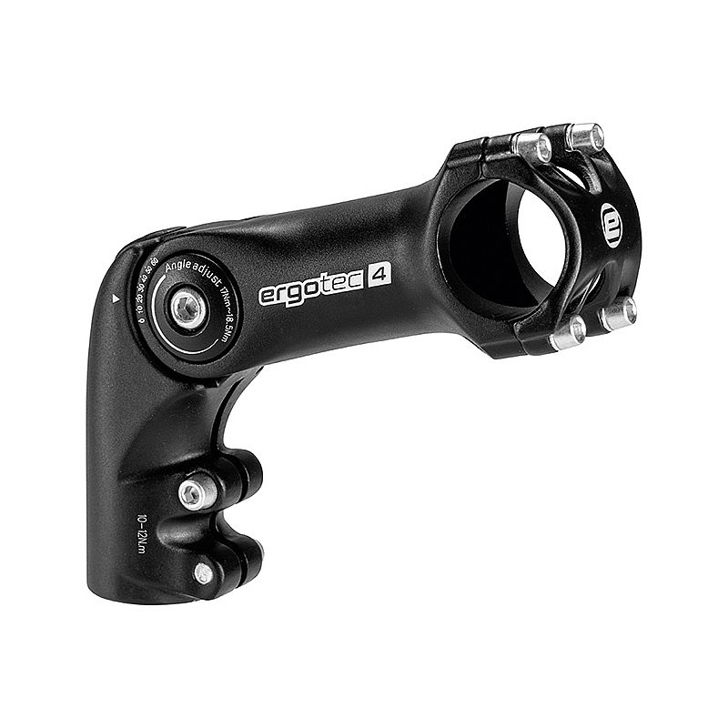 Predstavec ERGOTEC OCTOPUS 2 AHEAD 50 31,8 / 90mm / 0°-+60° / SL4