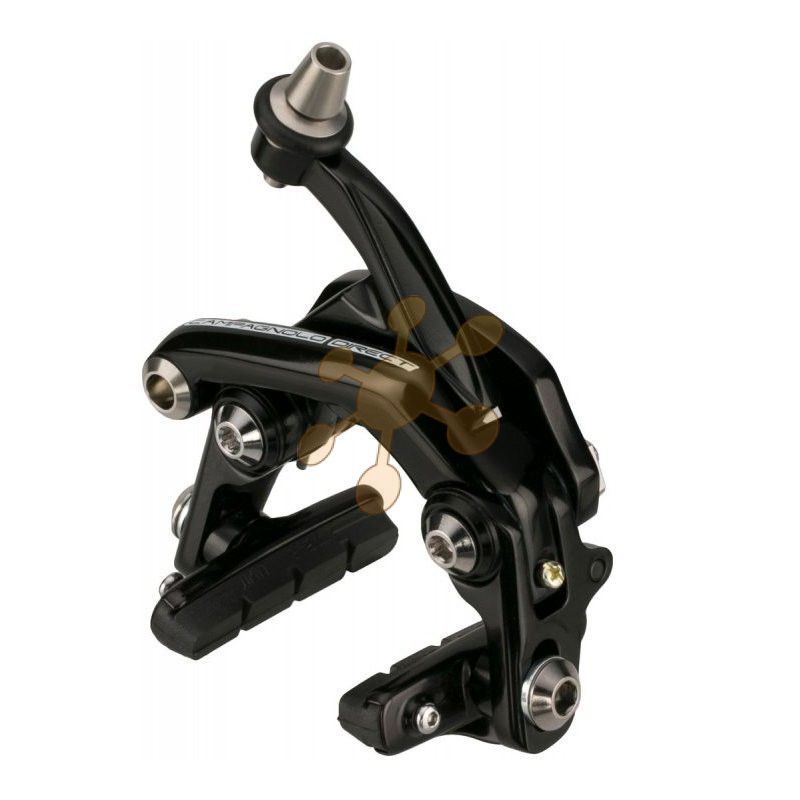 Brzdová čelusť Campagnolo Direct Mount SR a RE, PREDNÁ