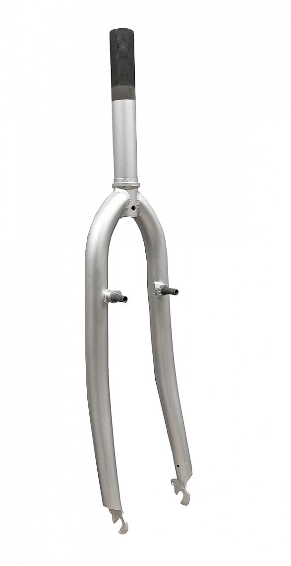 vidl.trek.1 1/8" závit 188mm strieborná - 2.akosť poškodený lak