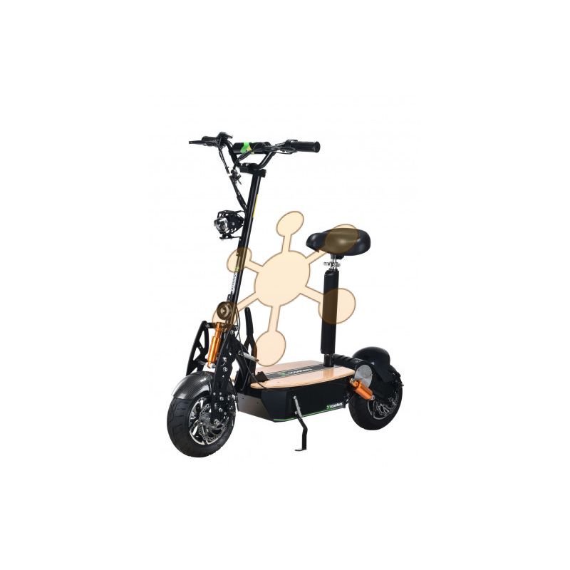 X-scooters XT03 WOOD 48V Li