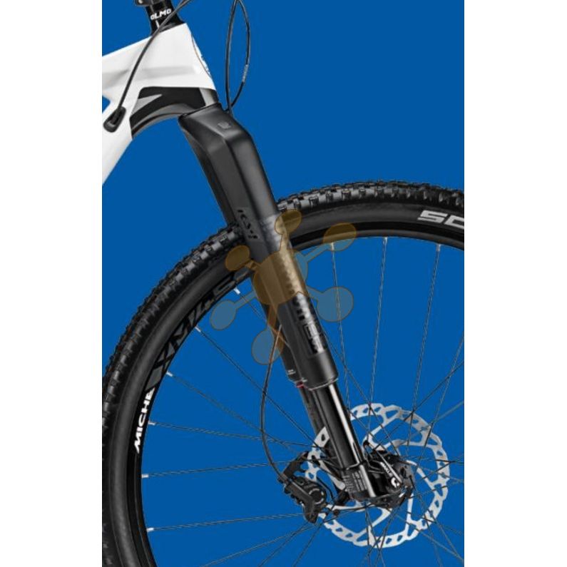 Vidlica Rock Shox Carbon RS1 29″