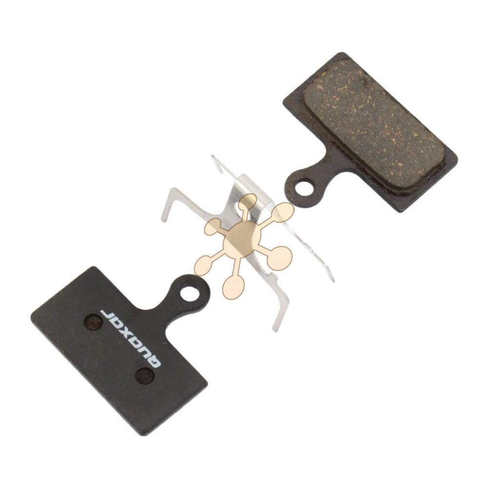 BRZD.PLAT.CARB-ORG. DO SHIMANO XTR DO DISK.BŔZD