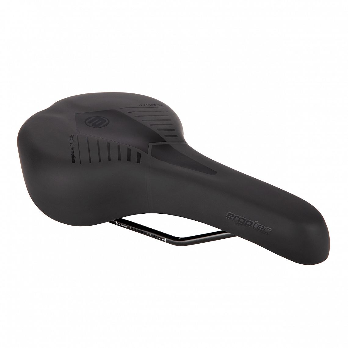 sedlo ERGOTEC ACTIVE S medium