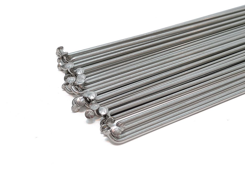 špice galva 2mm/186mm