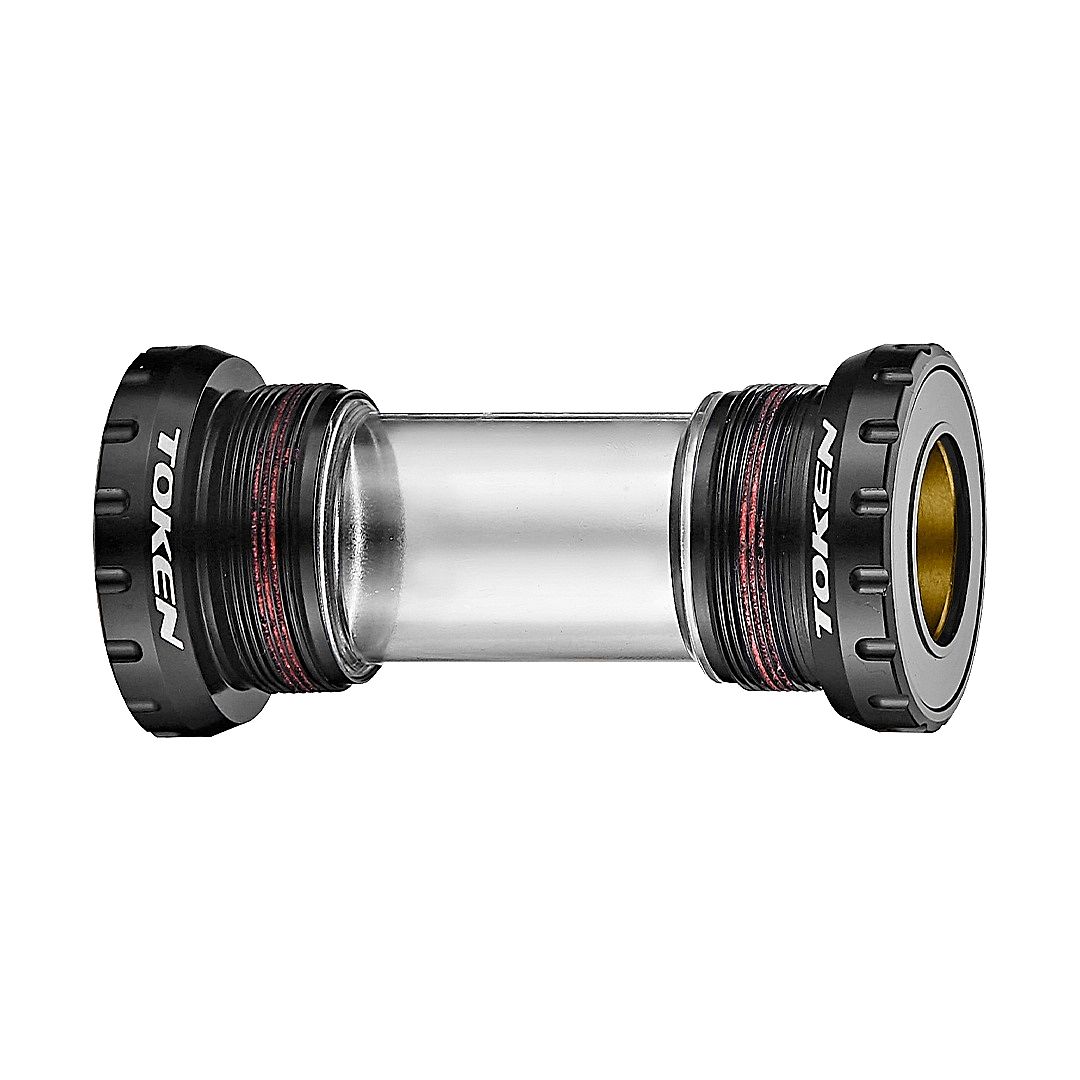 misky stredové MTB TOKEN Shimano