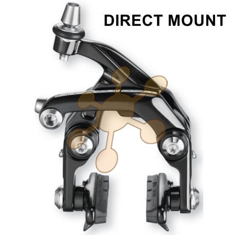 Brzdová čelusť direct mount Chorus zadná
