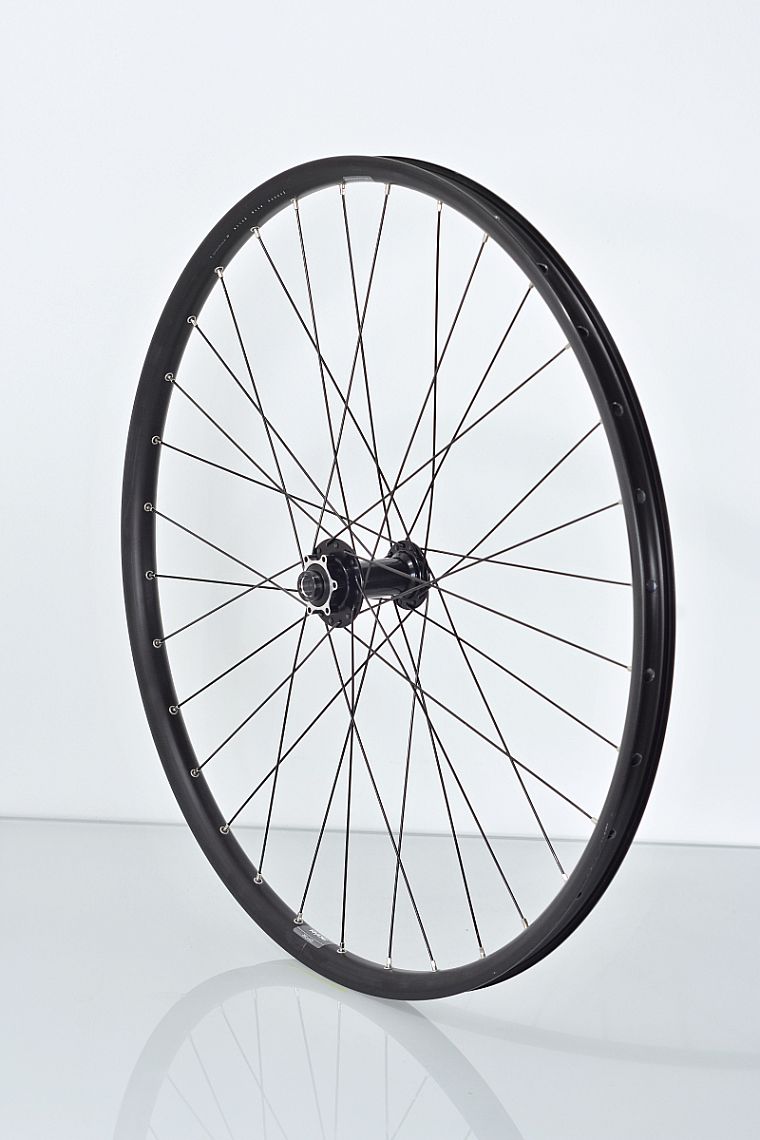 29" predné zapletené koleso RYDE Rival26/náboj NH-1601TAF Boost 6dier