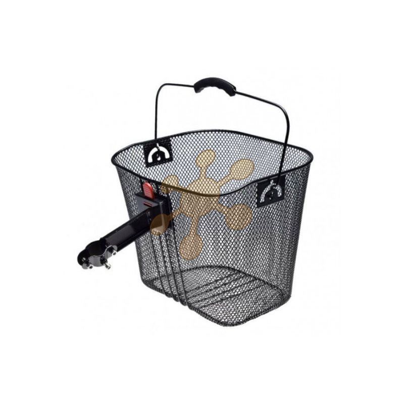 Košík pre kolobežky typ:2