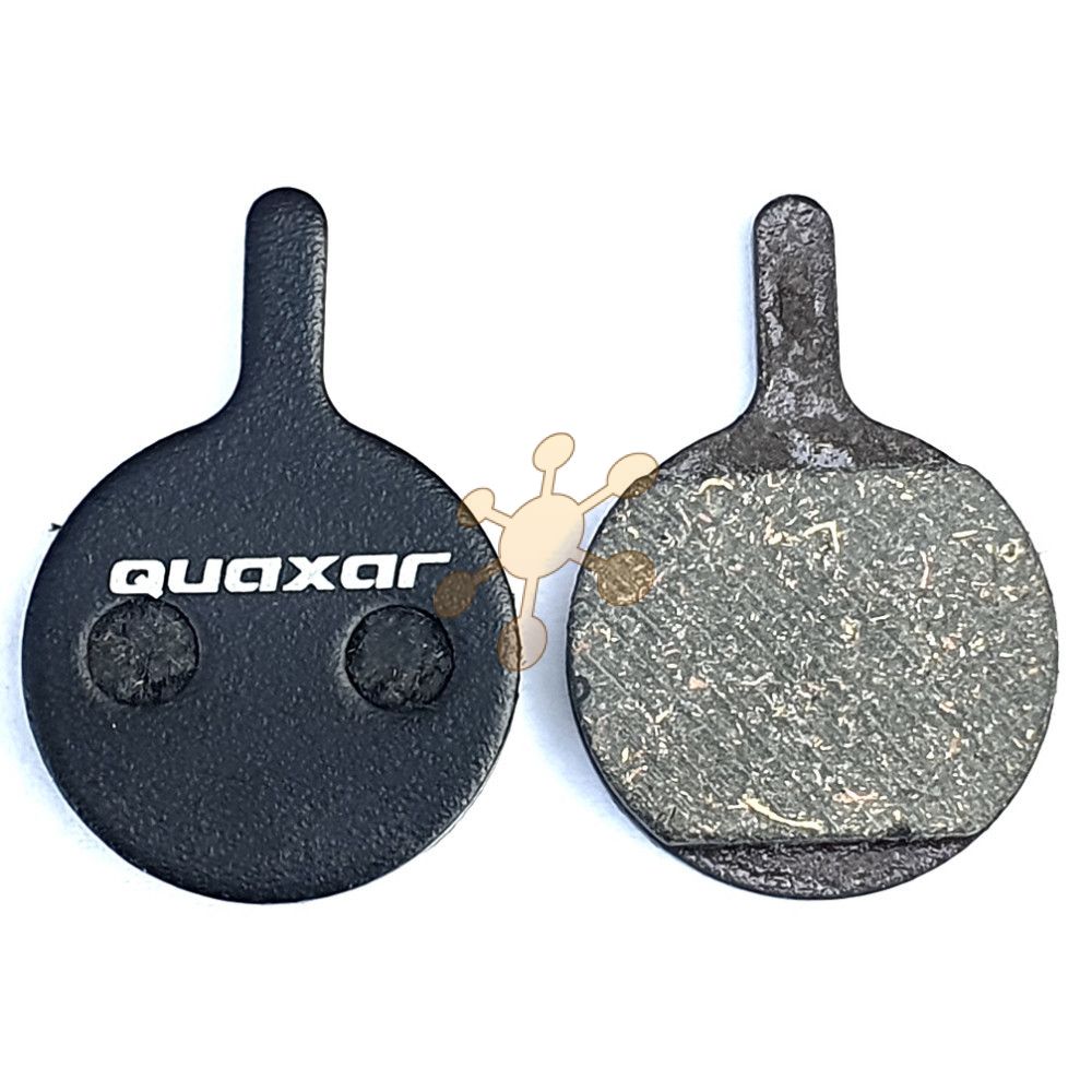 BRZD.PLAT.CARB-ORG. MAGURA LOUISE, ZN.QUAXAR