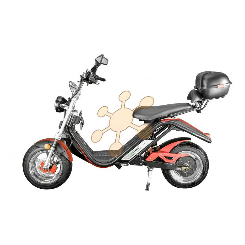 X-scooters XR10 EEC Li
