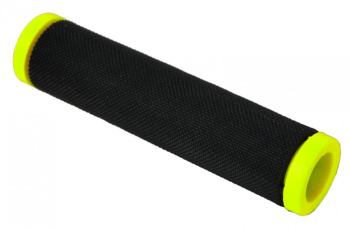 gripy VELO-311 čierno žlté neonové