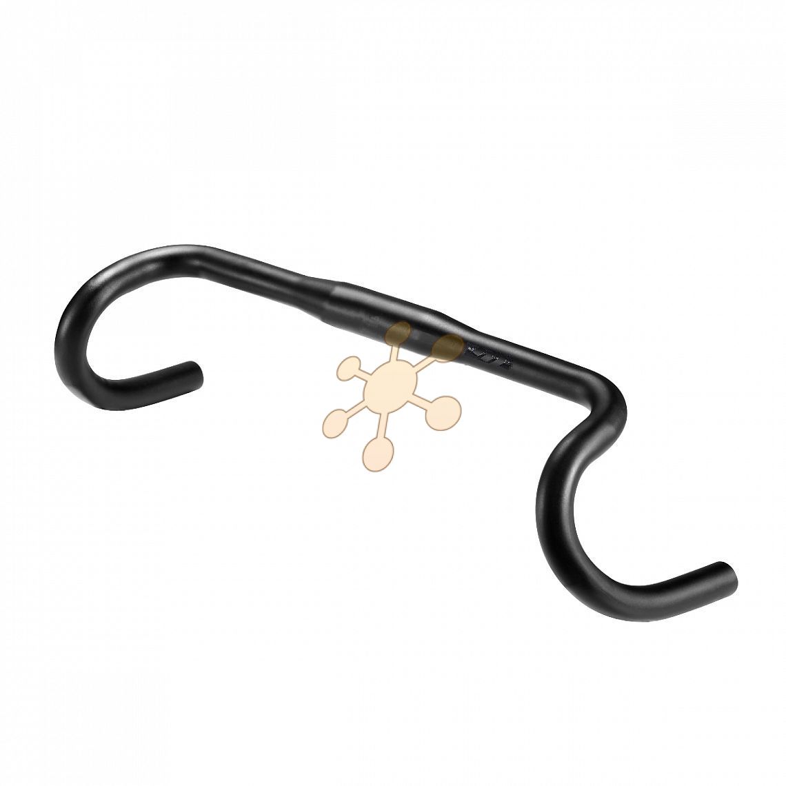 Maxbike 31,8 / 440mm / gravel