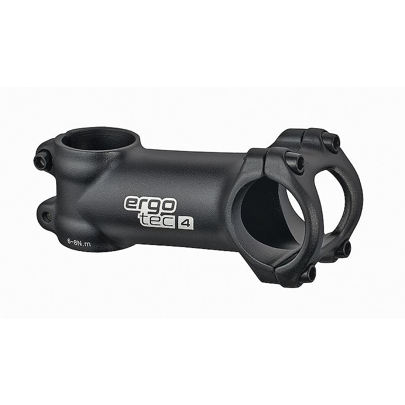 predstavec ERGOTEC CRAB 2 31,8 / 70mm / +7° / SL4