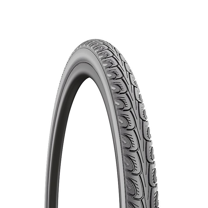 plášť Rubena HOOK  24" 37-540 V 69 sivý