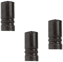 koncovka bowdenu plast Shimano pre radiaci bowden 4mm