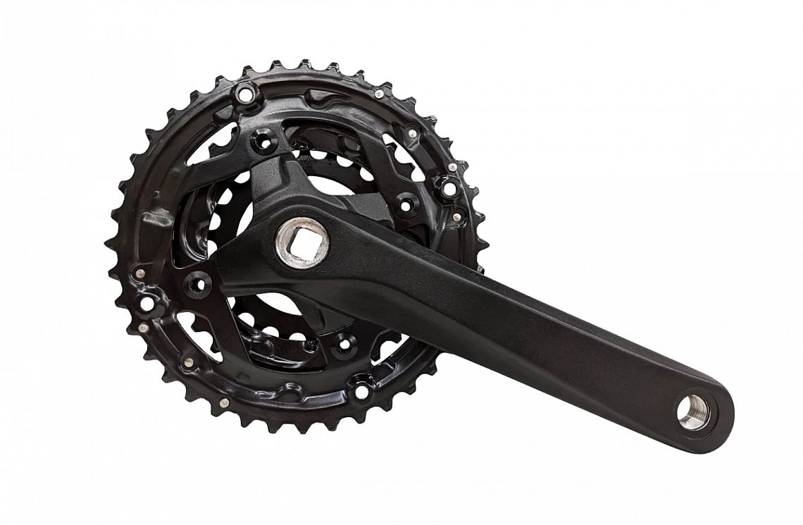 kľuky Prowheel SUOLO 901, 40-30-22T, 175mm 4hran