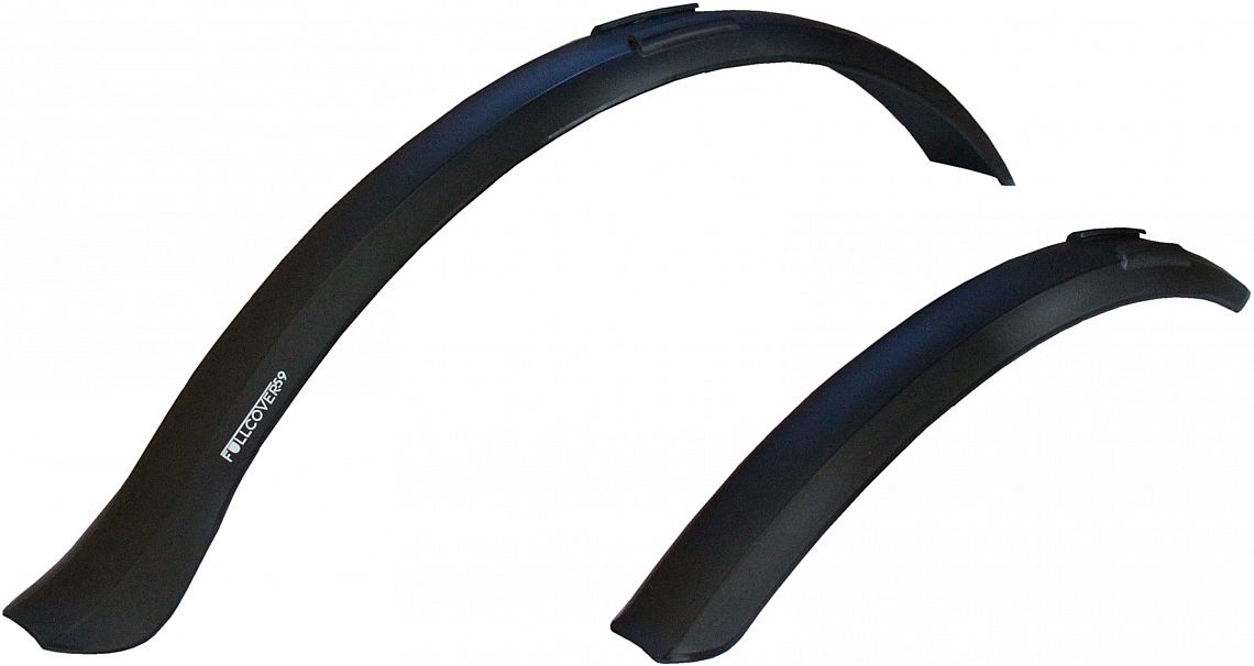 blatník 26" i 28" Valík  Fullcover 59 ( náhrada za blatník Hota model 95 )