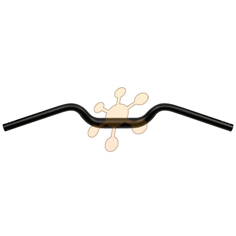ERGOTEC M-BAR SERIES M 31,8 / 700mm / SL4