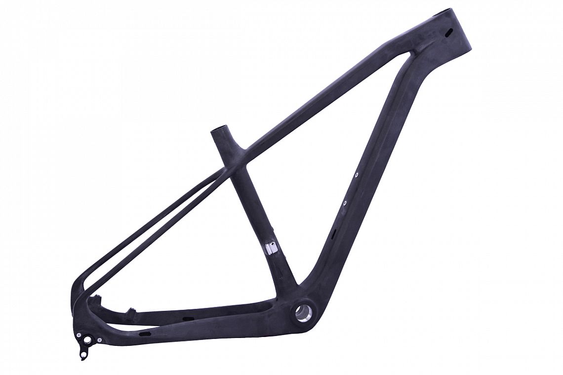 rám carbon 27.5 CMF8700 17,5", bez laku