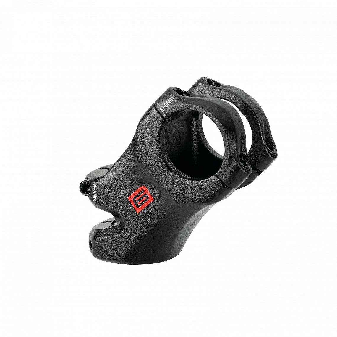 predstavec ERGOTEC HIGH RAY 35,0 / 55mm / +45° / SL6