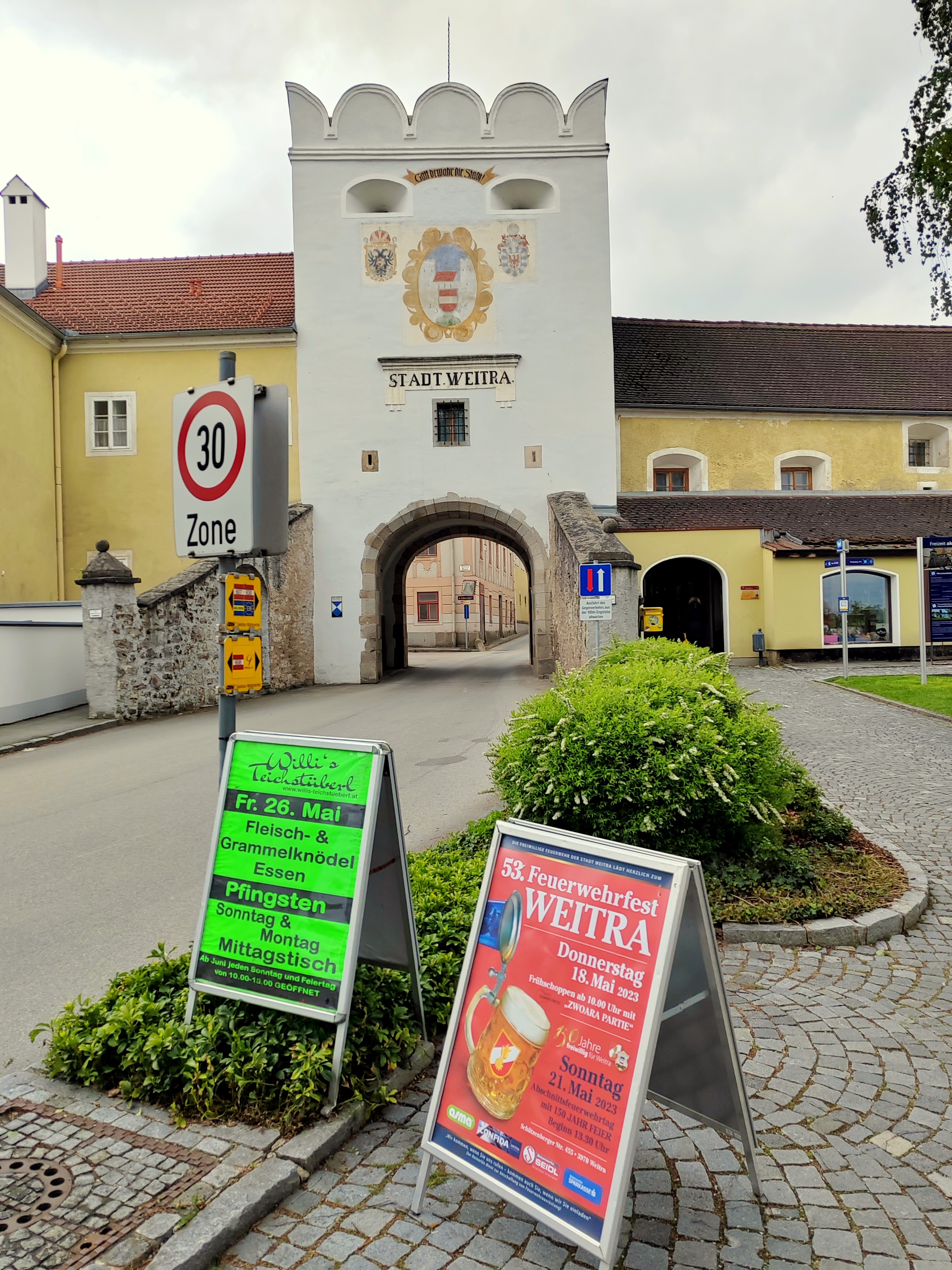 Race around Niederosterreich 2023"a RAA 2025"