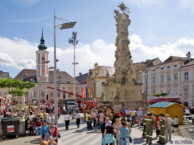 Sankt Pölten