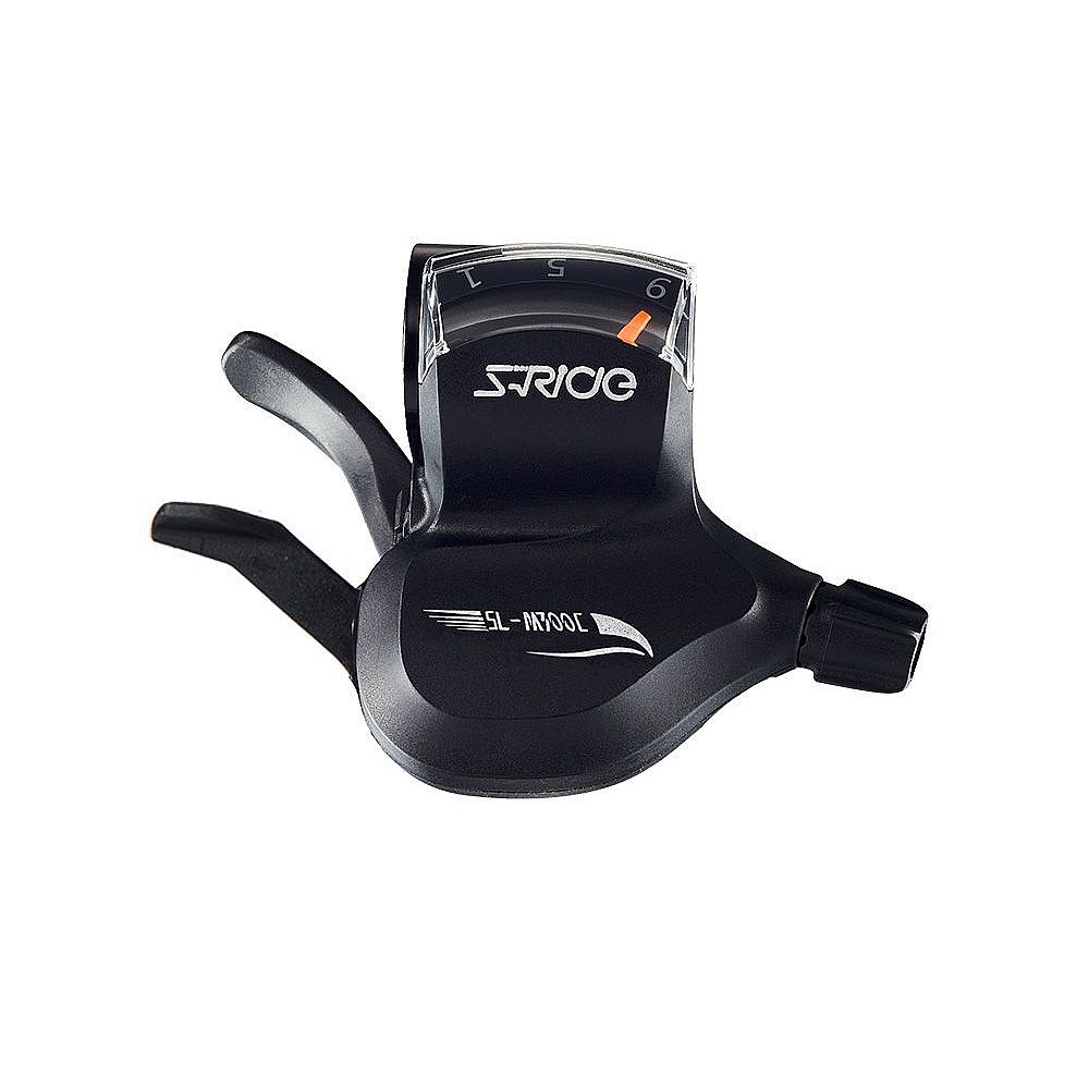 radiaca páčka S-ride M300 9sp pravá