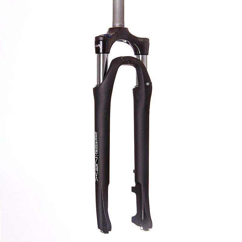 vidlica Suntour  NEX HLO 28" Disc čierna