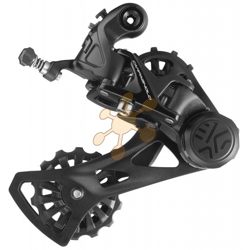 Sada Ekar DB 1x13, 175mm 40z, BSA