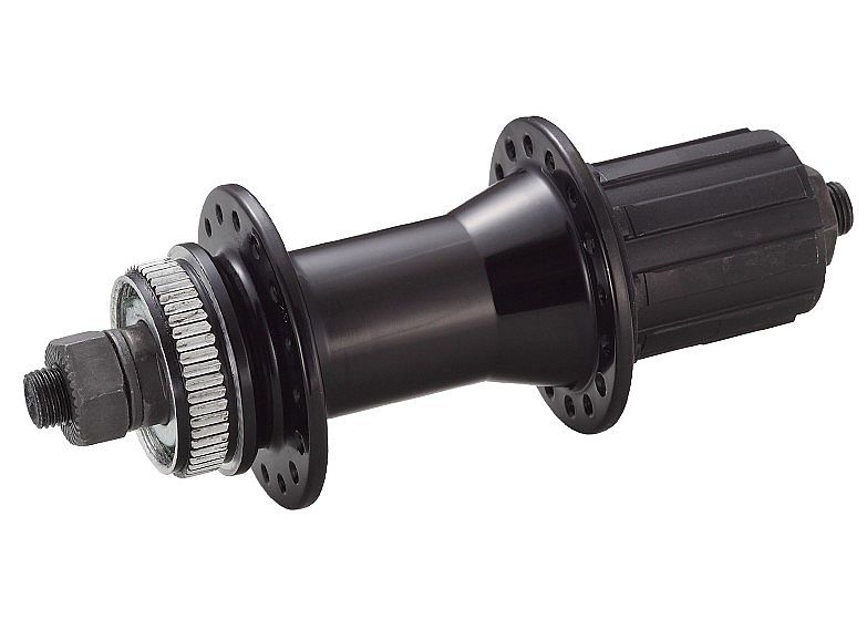 náboj zadný KT-TC7R 36dier, CenterLock