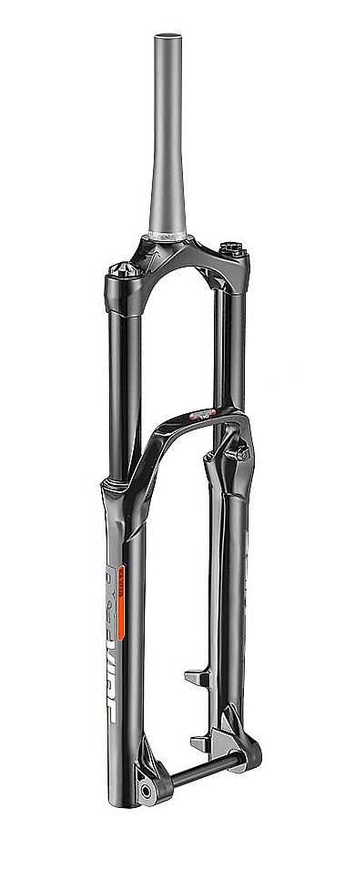 vidl. RST Vibe RL 29 Disc čierna Air 120mm boost