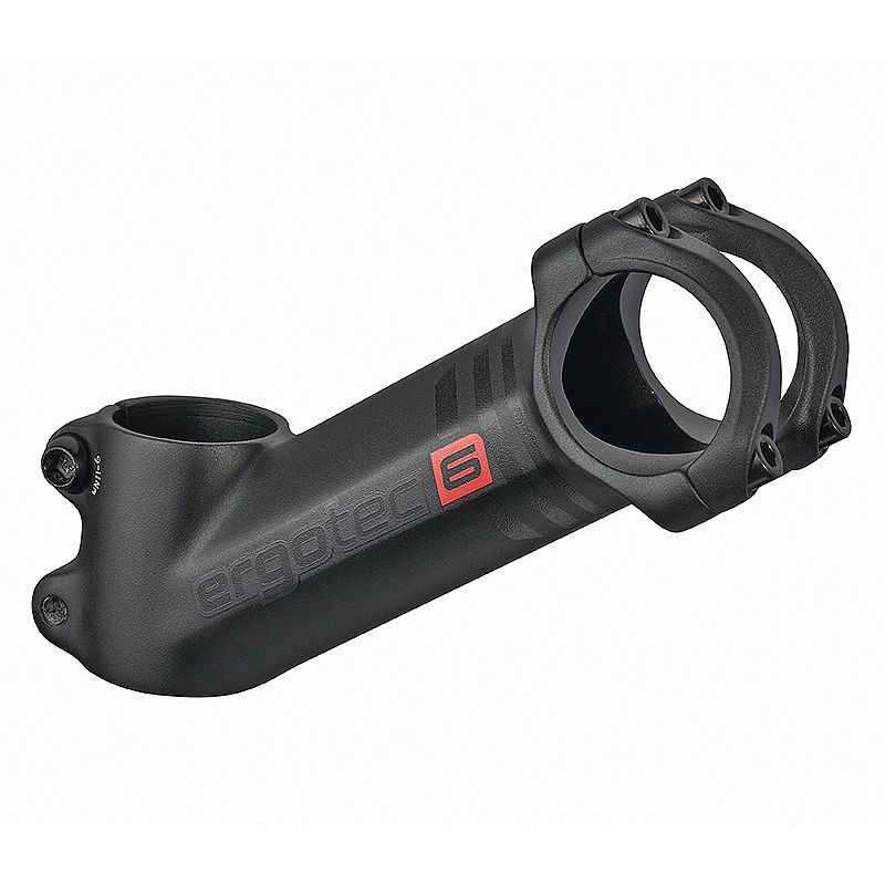 predstavec ERGOTEC HIGH PIRANHA 2 31,8 / 110mm / +35° / SL6