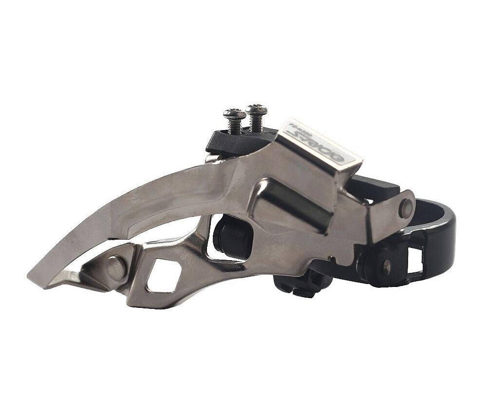 prešmyk S-ride FD-M300 3x8sp 34,9mm pre 48T cross
