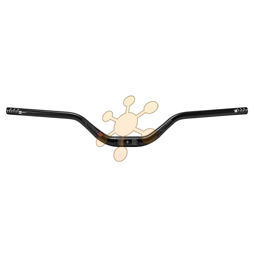 ERGOTEC RISER BAR 70 35.0 / 780mm / SL6