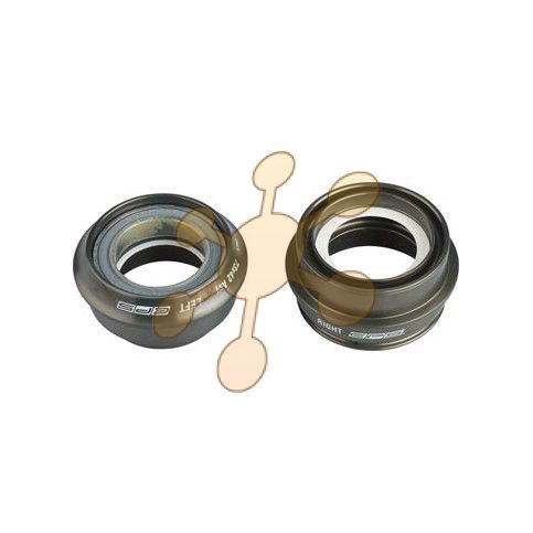Adaptéry Power Torque BB30A, rozmer 73x42 mm, vrátane 1ks ložiska