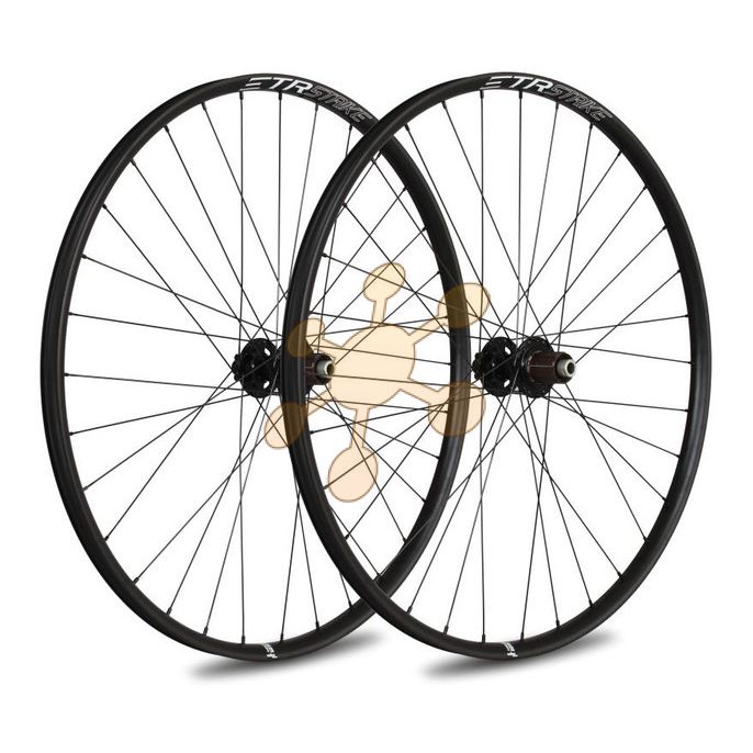NOVINKA: ETR-STRIKE 29" Veltec set