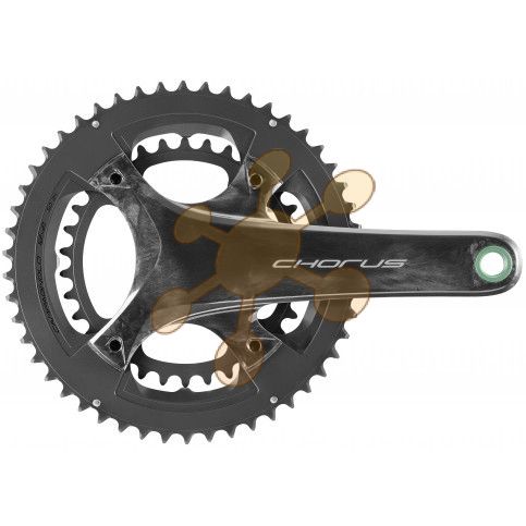 Chorus 52-36,172,5 Campagnolo 12s