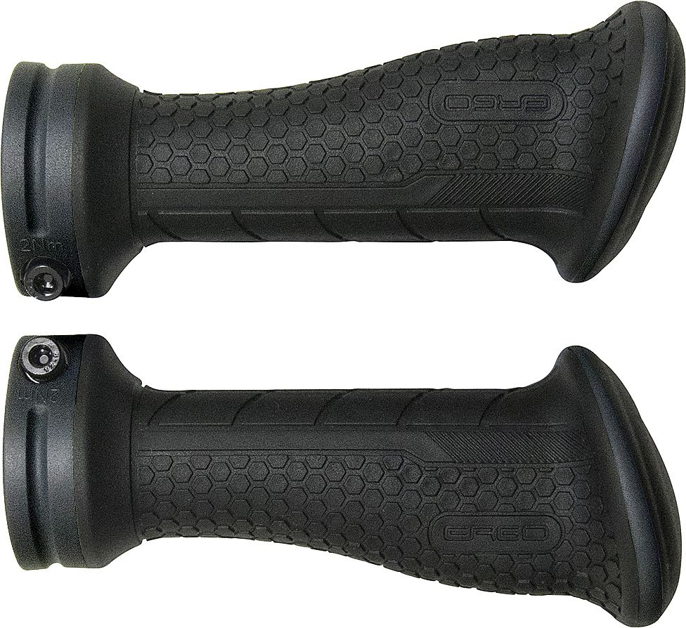 gripy detské s objímkou a ochranným okrajem 110mm