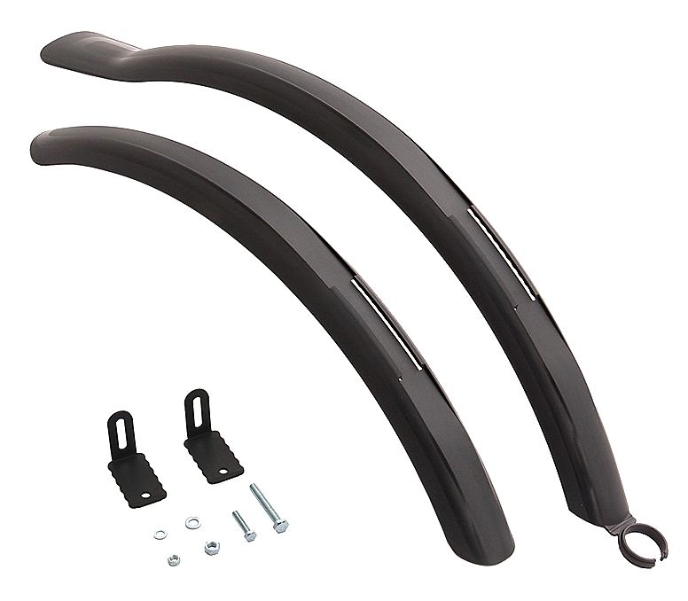 blatník Valmax čierny 27.5"-29"