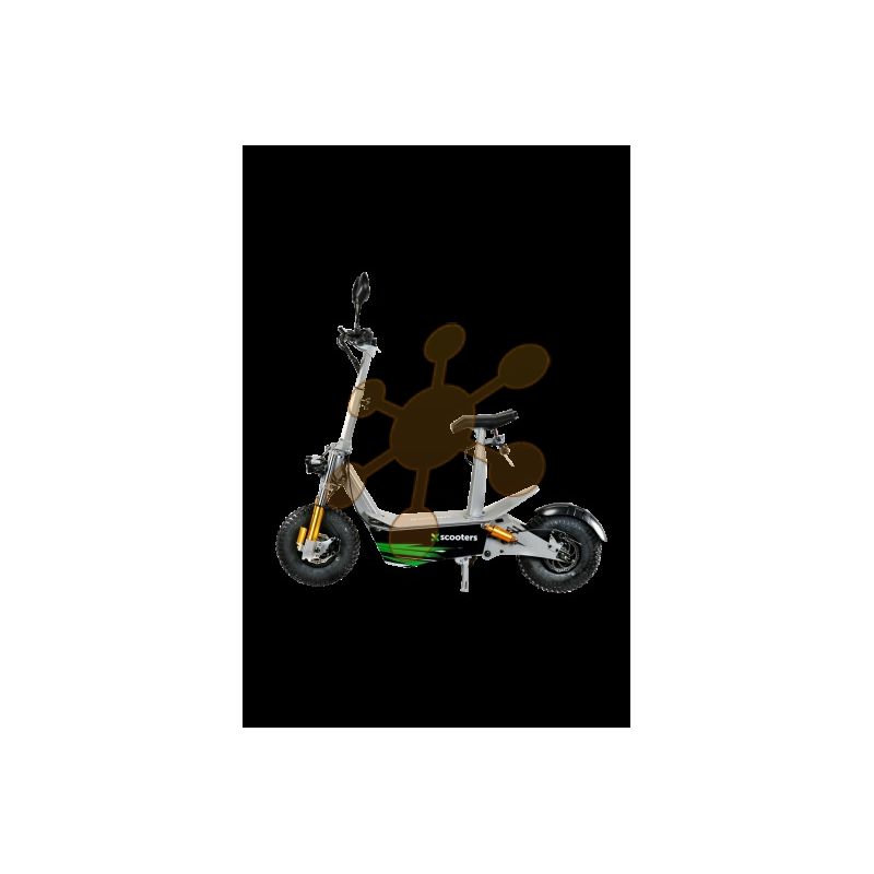 X-scooters XR04 EEC 60V Li