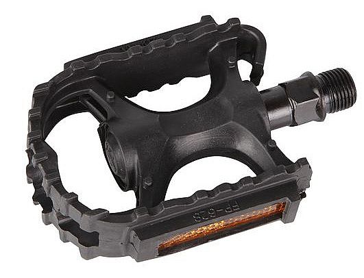 pedály Feimin FP-628 plast detské závit 1/2"