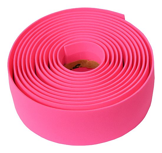 omotávka Velo ružová fluo