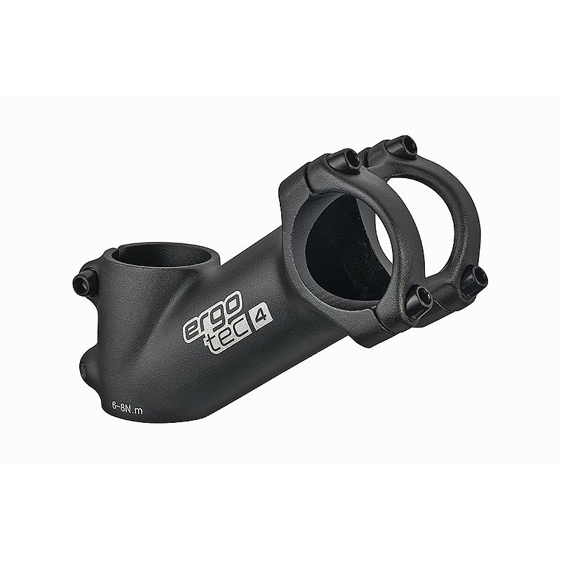 predstavec ERGOTEC HIGH CRAB 2 31,8 / 90mm / +35° / SL4