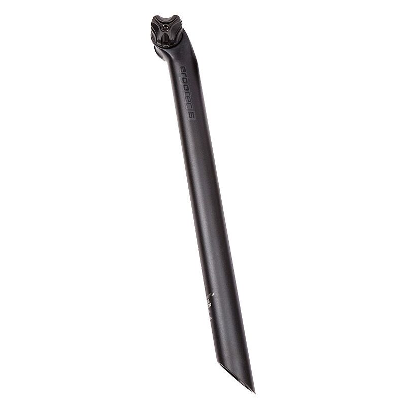 sedlovka ERGOTEC VIPER 10 30,9/400mm / 10mm offset / SL5