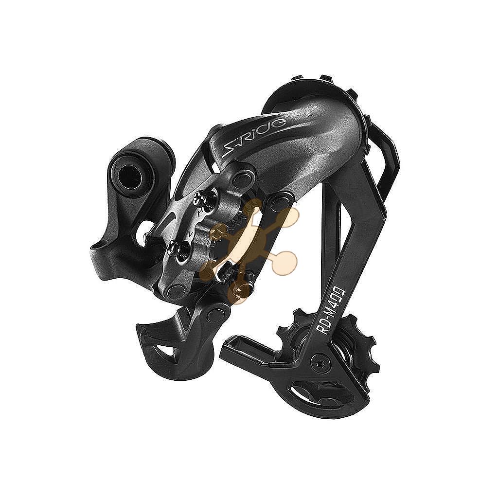S-ride M400L over-long 10/11sp