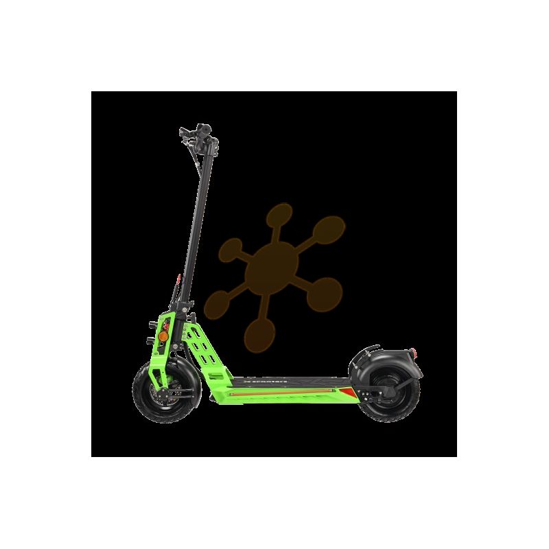 X-scooters XS04 48V Li
