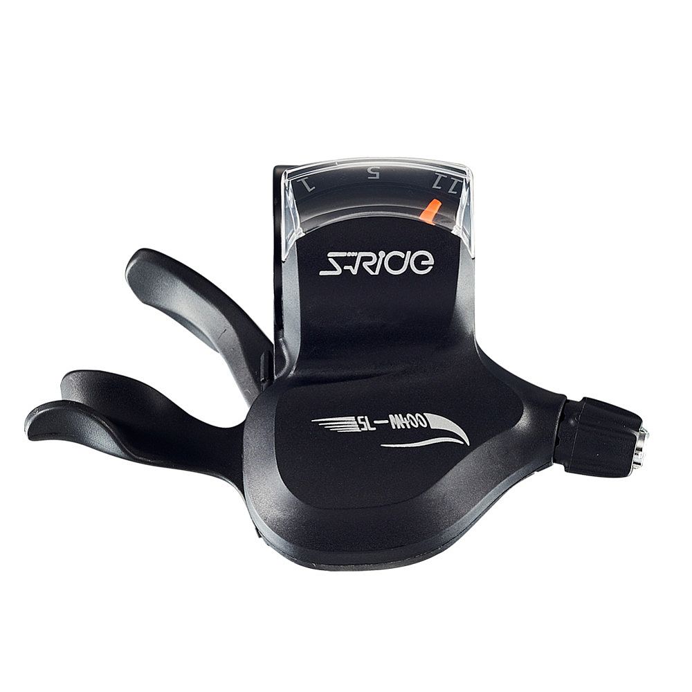 radiaca páčka S-ride M400 11sp pravá